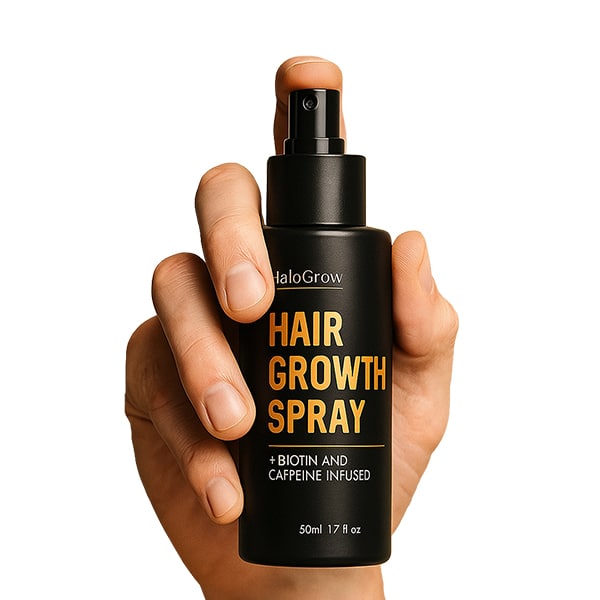 Hair Growth Spray